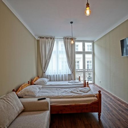Apartamenty Grodzka 8 Cracovia Exterior foto
