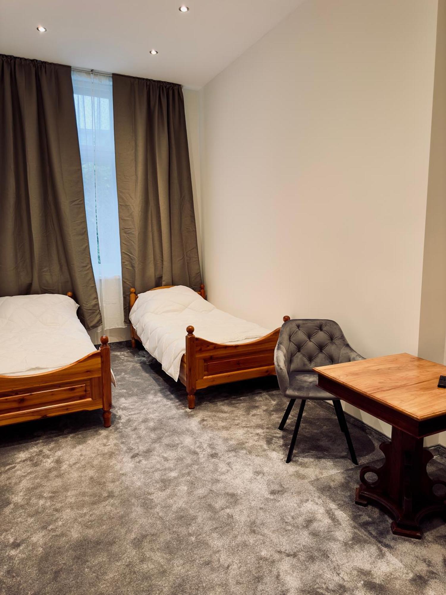 Apartamenty Grodzka 8 Cracovia Exterior foto
