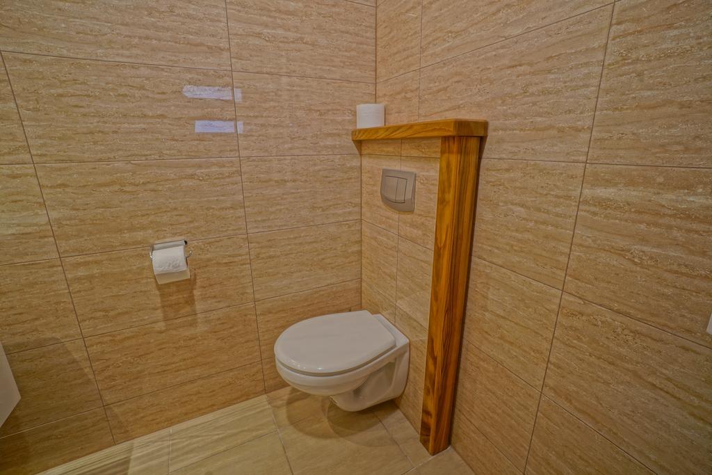 Apartamenty Grodzka 8 Cracovia Exterior foto