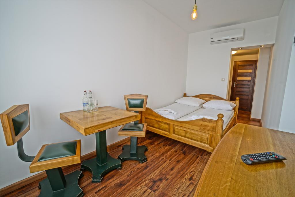 Apartamenty Grodzka 8 Cracovia Exterior foto